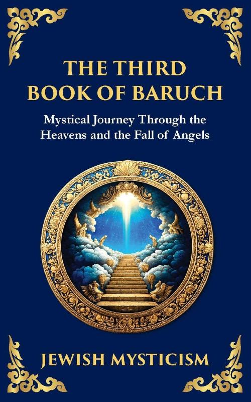 The Third Book of Baruch