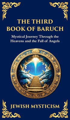 The Third Book of Baruch