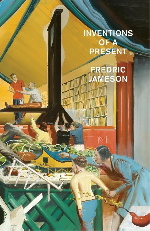 Inventions of a Present