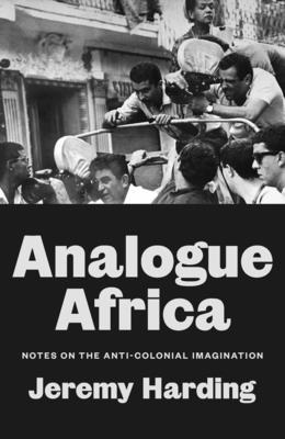 Analogue Africa