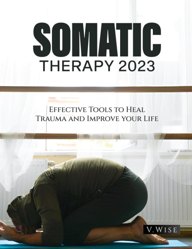 Somatic Therapy 2023