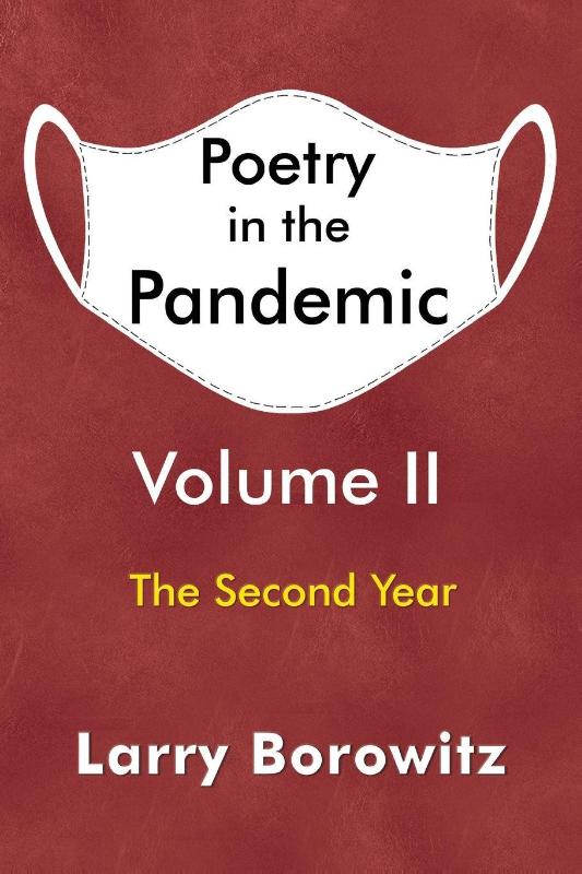 Poetry in the Pandemic: Volume II