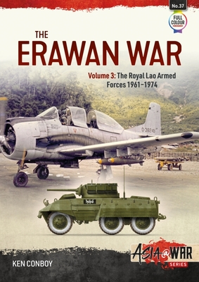 The Erawan War Volume 3