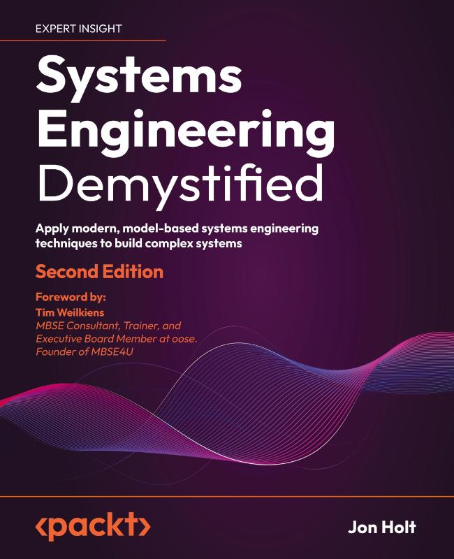 Systems Engineering Demystified