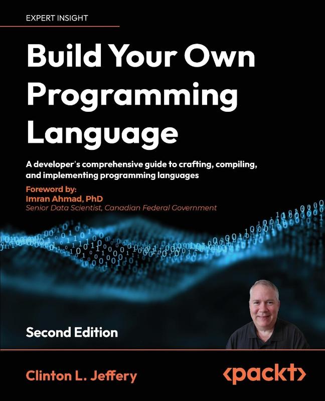 Build Your Own Programming Language