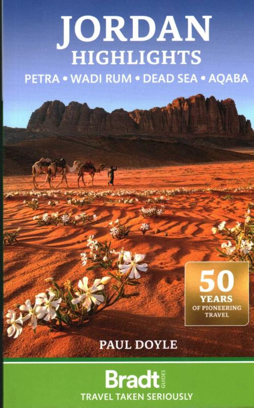 Jordan Highlights
