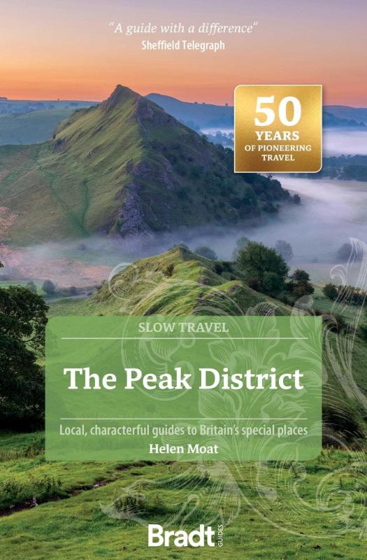 The Peak District (Slow Travel)