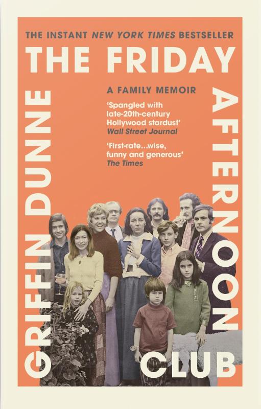 The Friday Afternoon Club