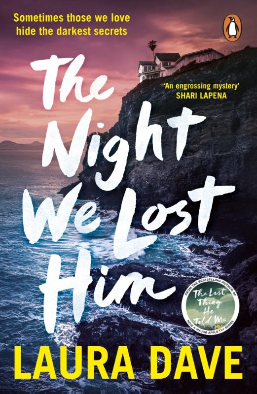 The Night We Lost Him