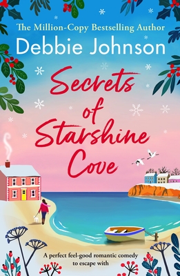 Secrets of Starshine Cove