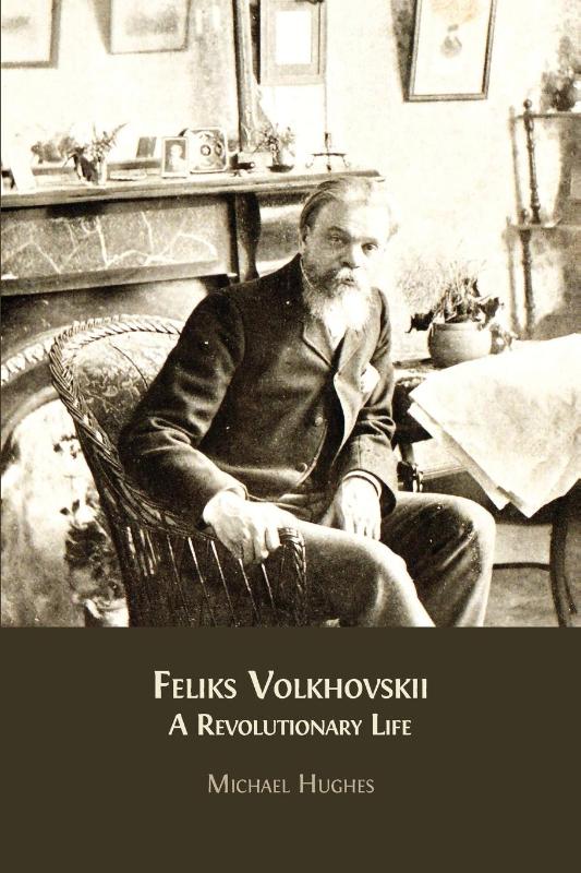 Feliks Volkhovskii