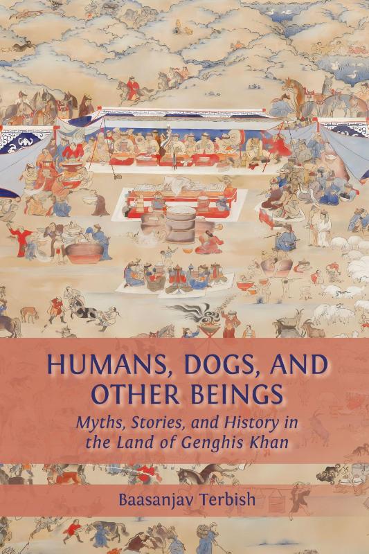 Humans, Dogs and Other Beings
