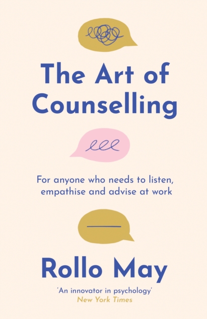 The Art of Counselling