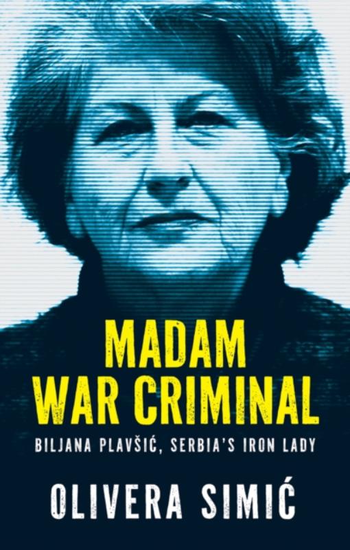 Madam War Criminal