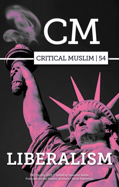 Critical Muslim 54