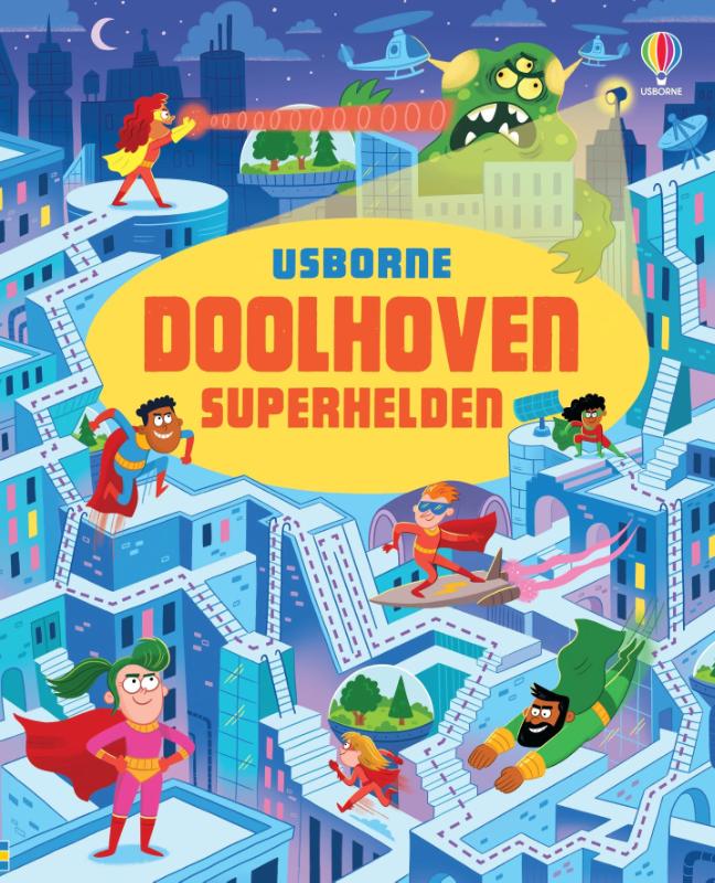 Superhelden