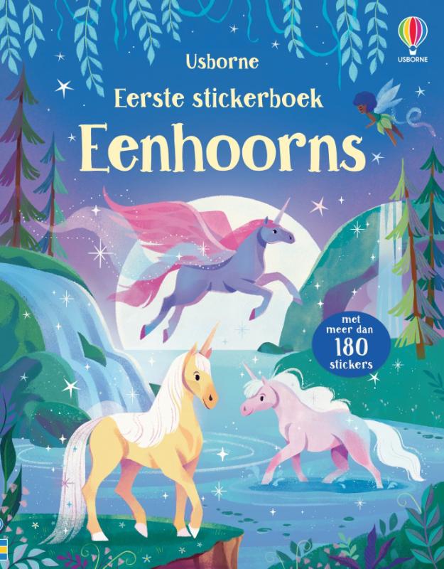 Eenhoorns