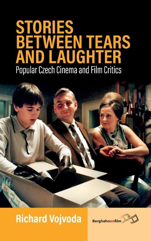 Stories between Tears and Laughter