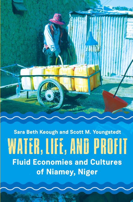 Water, Life, and Profit