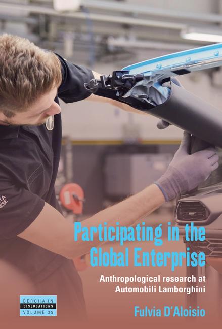 Participating in the Global Enterprise
