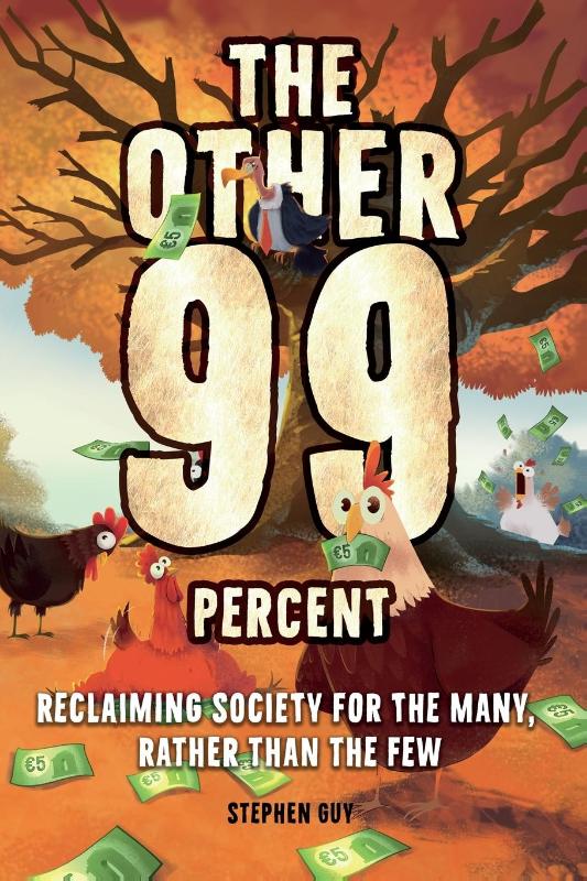 The Other 99 Percent