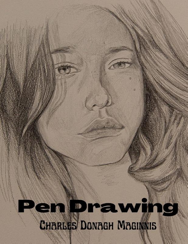 Pen Drawing