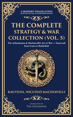 The Complete Strategy & War Collection (Vol. 5)