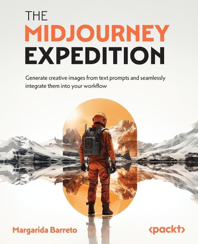 The Midjourney Expedition