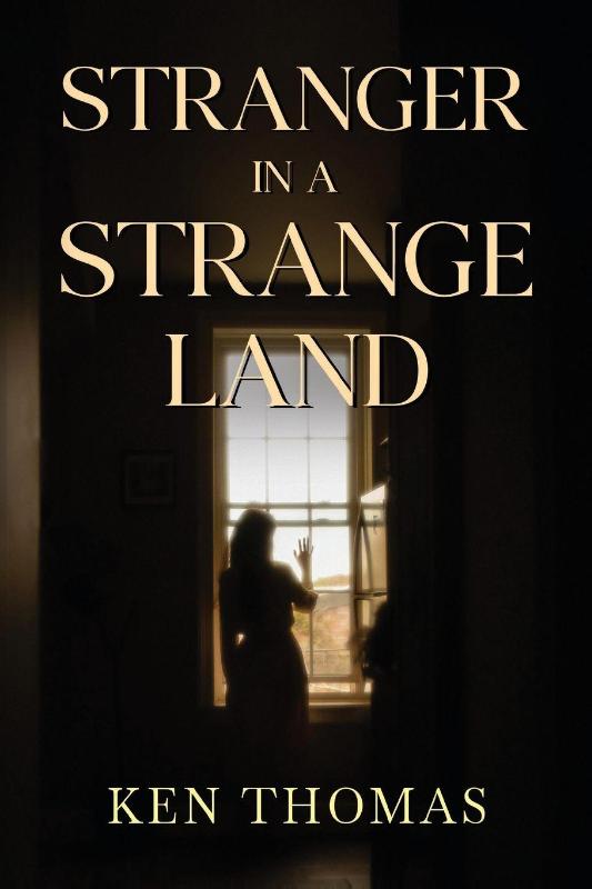 Stranger in a Strange Land