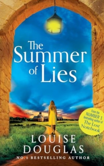 The Summer of Lies