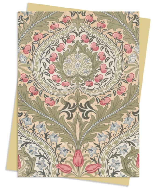 William Morris Gallery: Eden Greeting Card Pack