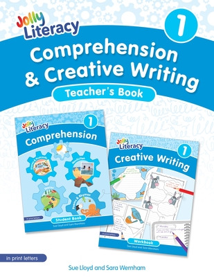 Reading Comprehension & Writing Skills Teacher’s Book 1