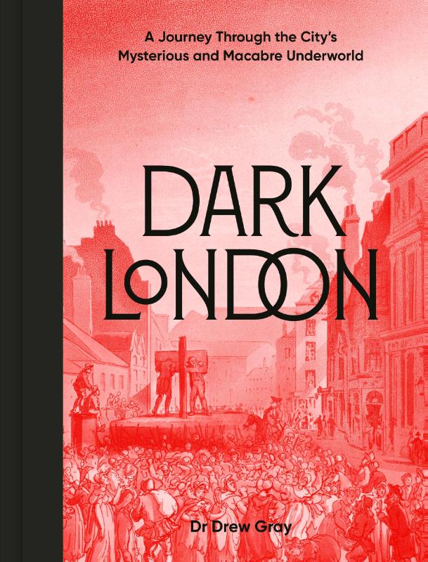 Dark London