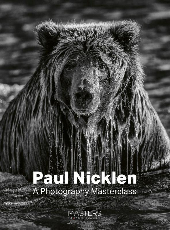 Paul Nicklen