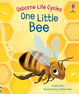 One Little Bee