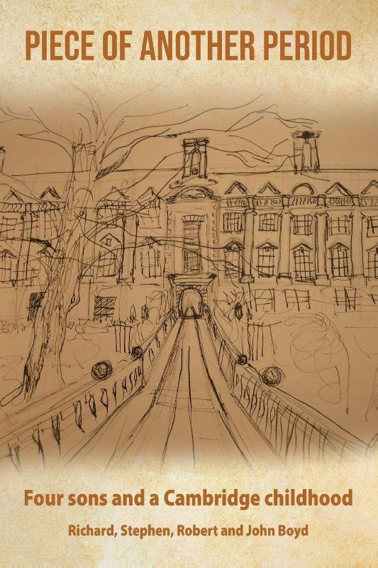 Piece of Another Period