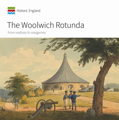 The Woolwich Rotunda