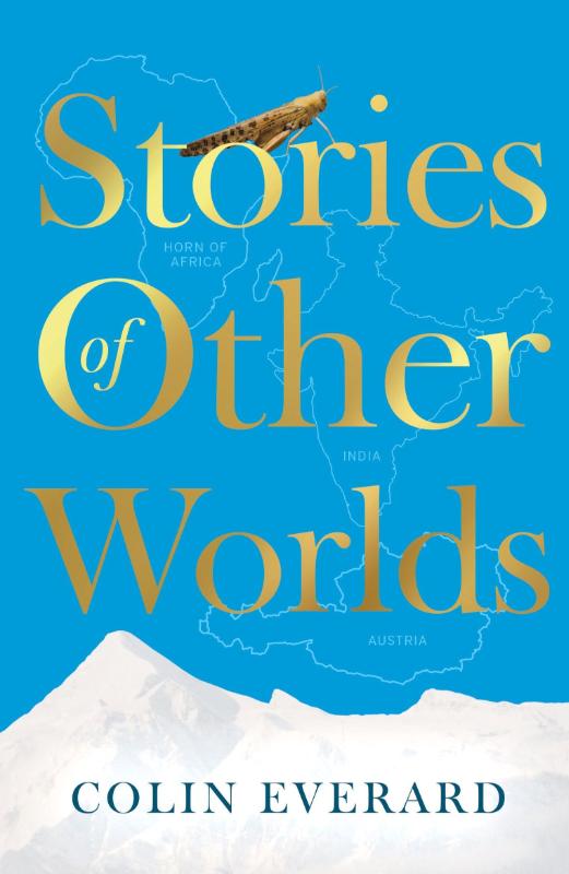 Stories of Other Worlds