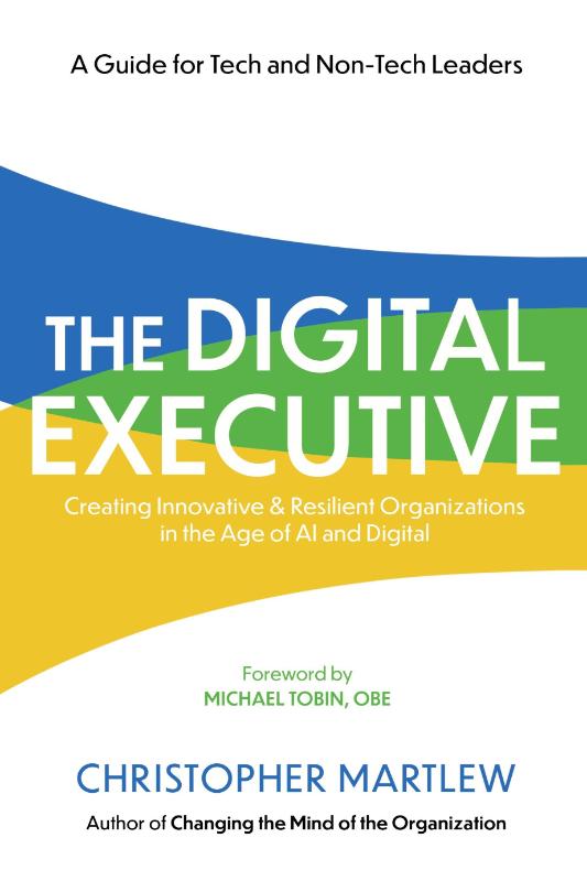 The Digital Executive