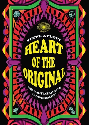 Heart of the Original, 2025 edition