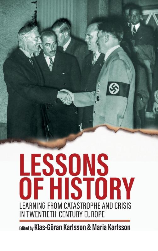 Lessons of History