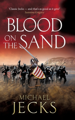 Blood on the Sand