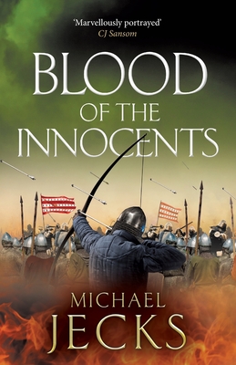 Blood of the Innocents