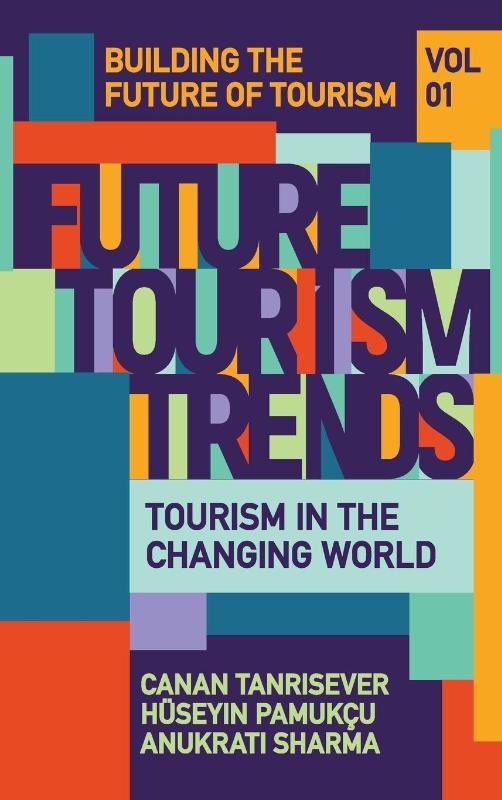 Future Tourism Trends Volume 1