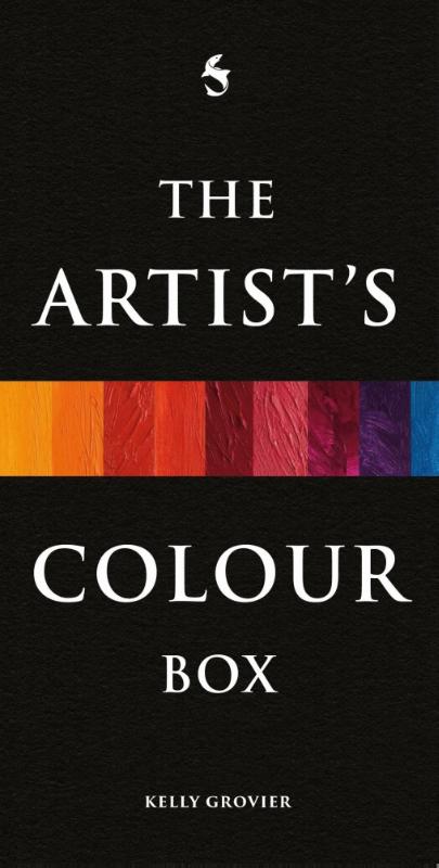 The Artists' Colour Box