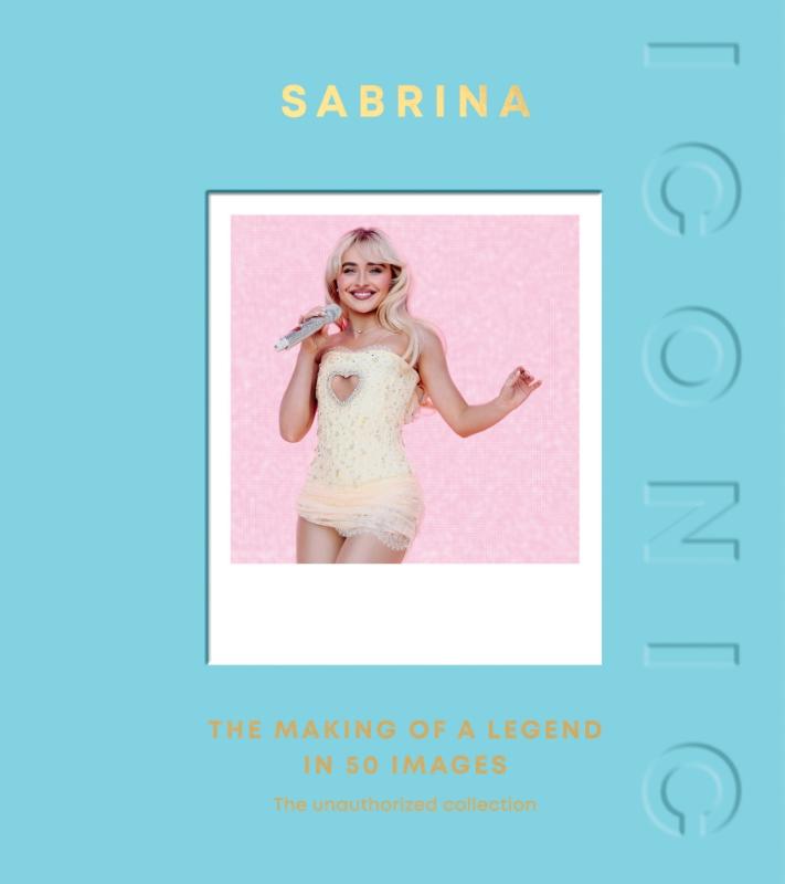 ICONIC: Sabrina