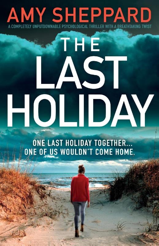 The Last Holiday