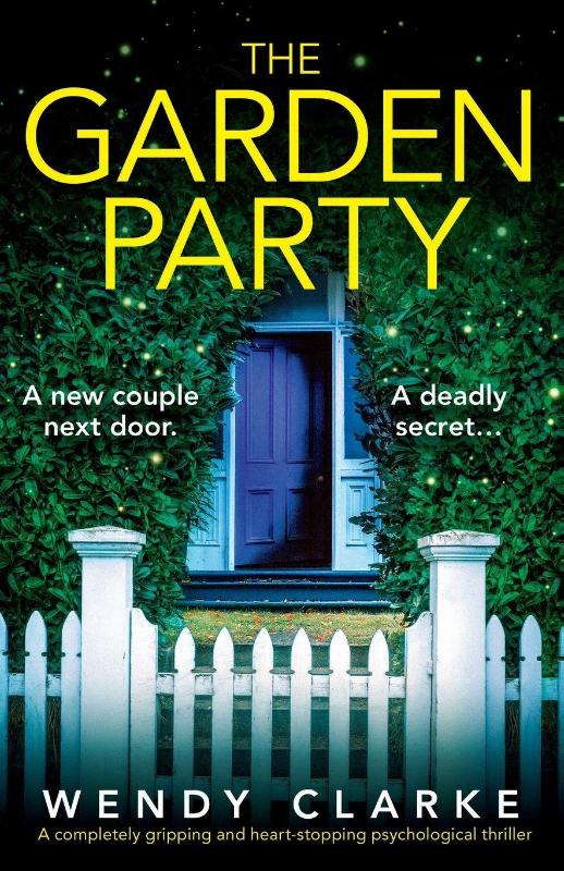 The Garden Party
