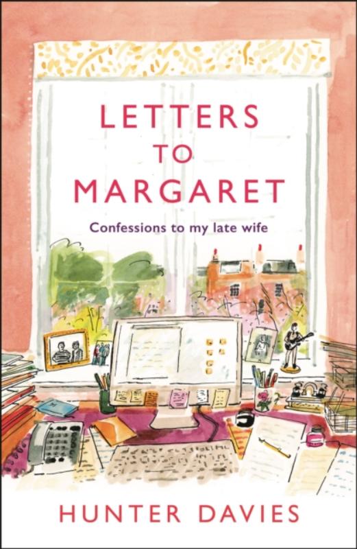 Letters to Margaret