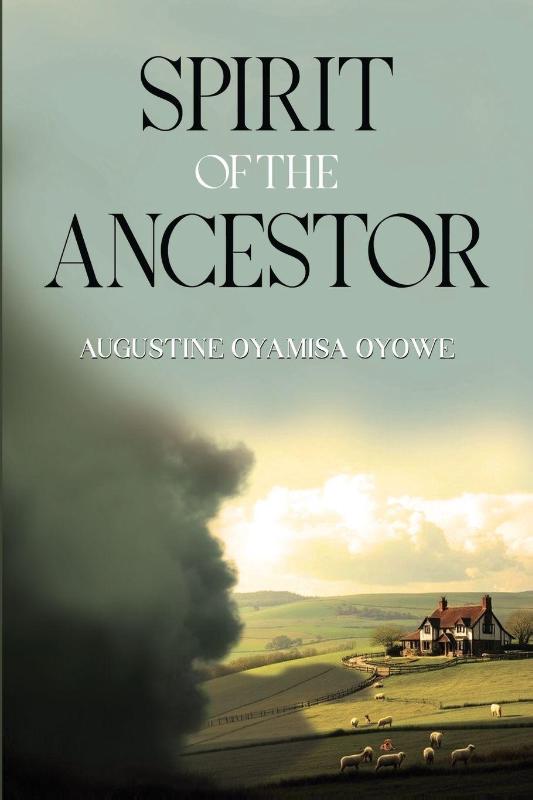 Spirit of the Ancestor